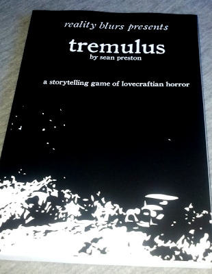 Tremulus