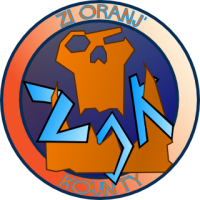 Logo de ZOK