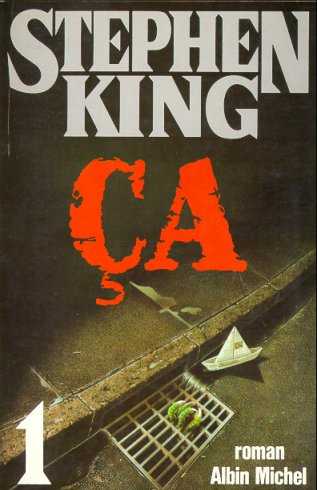 Ca - Stephen King