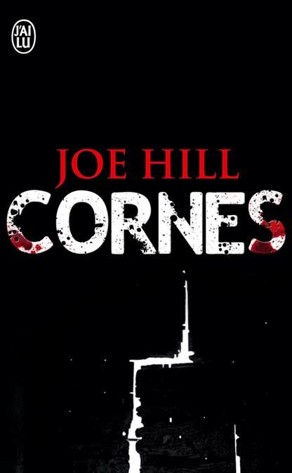 Cornes, par Joe Hill