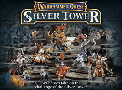 WQ Silver Tower