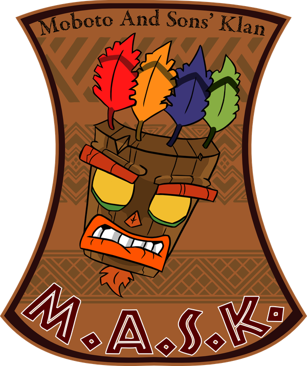 Logo du MASK