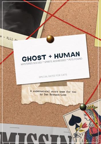 Ghost+Human Mysteries Solved-Spirits Adressed-Pets Found