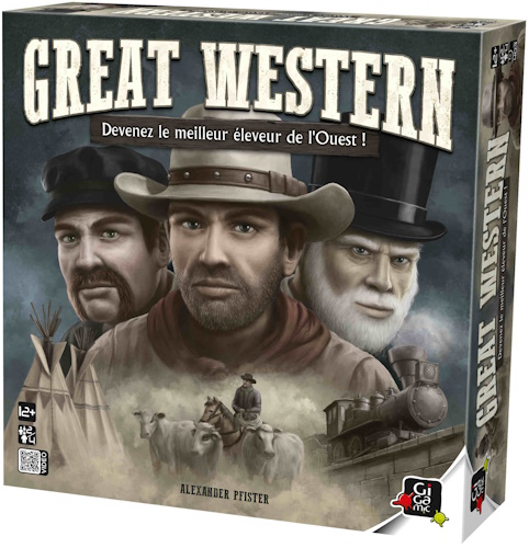 Great Western