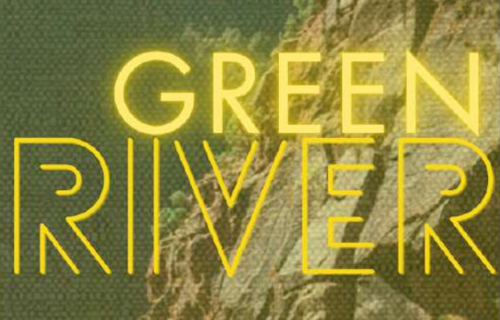 Green River