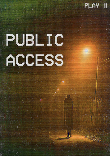 Public Access