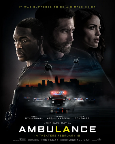 Ambulance