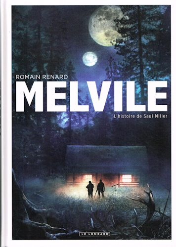 Melvile - L