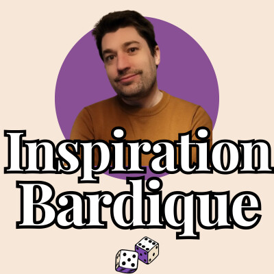 Inspiration Bardique