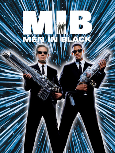 Men In Black