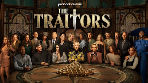 The Traitors